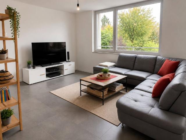 Apartment mieten in Villars-sur-Glâne, Freiburg