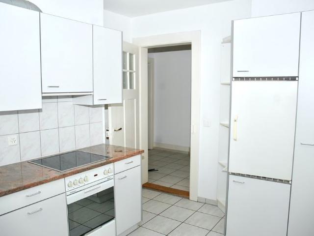 Apartment mieten in Bern