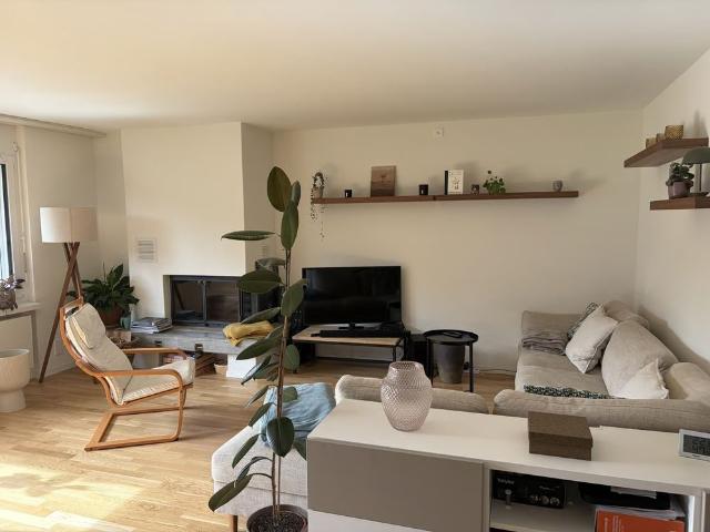 Apartment mieten in Schwanden, Köniz