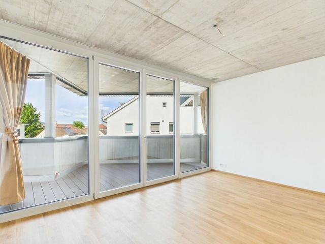 Apartment mieten in Basel, Basel-Stadt