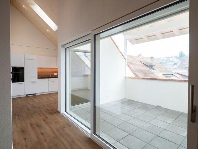 Apartment mieten in Würenlingen, Aargau