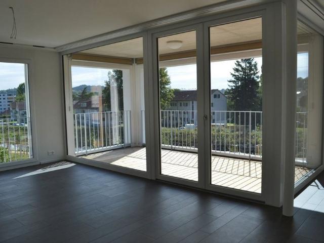 Apartment mieten in Biel, Bern
