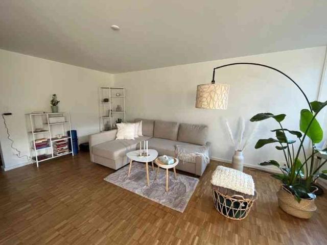 Apartment mieten in Biel, Bern