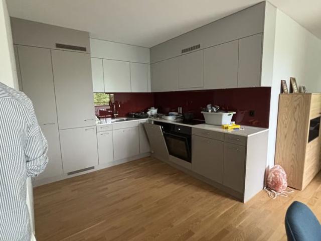 Apartment mieten in Reinach, Bezirk Arlesheim
