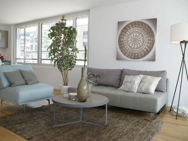 Apartment mieten in Visp, Wallis