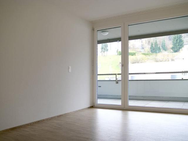 Apartment mieten in Villmergen, Aargau