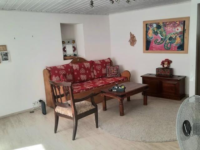 Apartment mieten in Saxon, Martigny