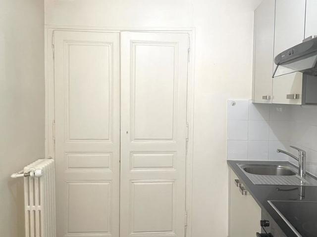 Apartment mieten in Conches