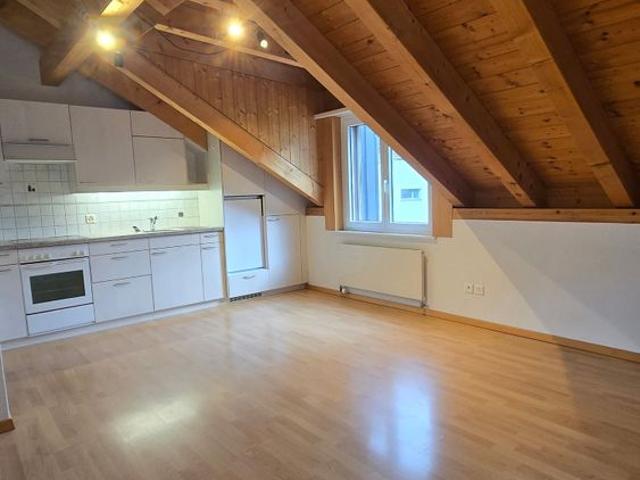 Apartment mieten in Linthal, Glarus