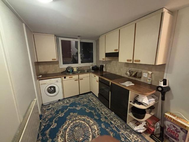 Apartment mieten in Seengen, Bezirk Lenzburg