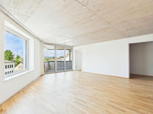 Apartment mieten in Basel, Basel-Stadt