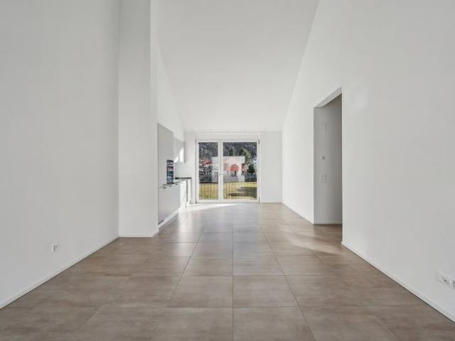 Apartment mieten in Bellinzona, Tessin