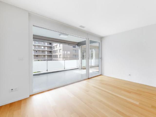 Apartment mieten in Rheinfelden, Aargau