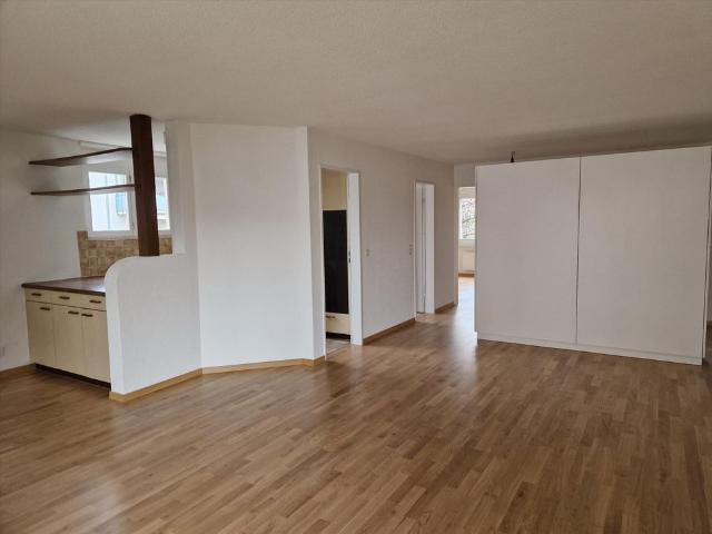 Apartment mieten in Steffisburg, Bern