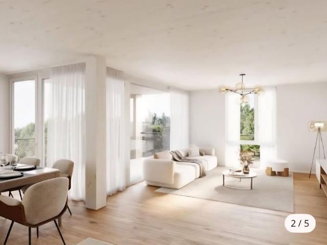 Apartment mieten in Schöftland, Aargau