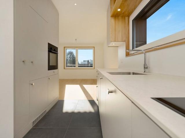 Apartment mieten in Bern