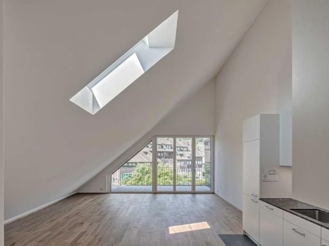 Apartment mieten in Maur, Zürich