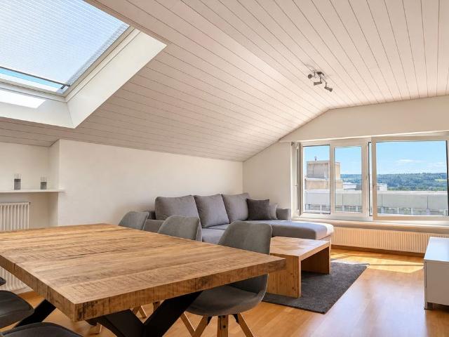 Apartment mieten in Bettlach, Solothurn