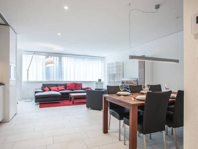 Apartment mieten in Cham, Zug