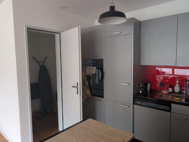 Apartment mieten in Opfikon, Zürich