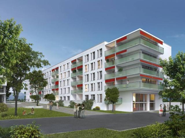 Apartment mieten in Nyon, Waadt