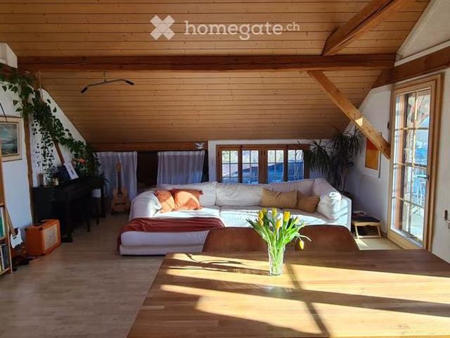 Apartment mieten in Bremgarten bei Bern, Bern