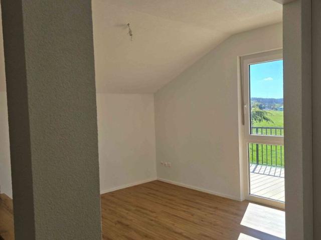 Apartment mieten in Misery-Courtion, Freiburg
