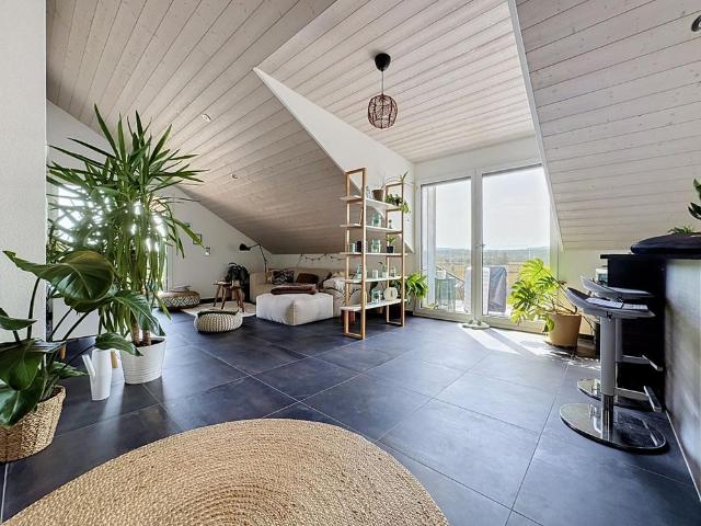 Apartment mieten in Saint-Aubin (FR), Freiburg