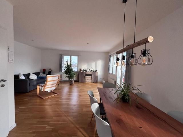Apartment mieten in Biel, Bern