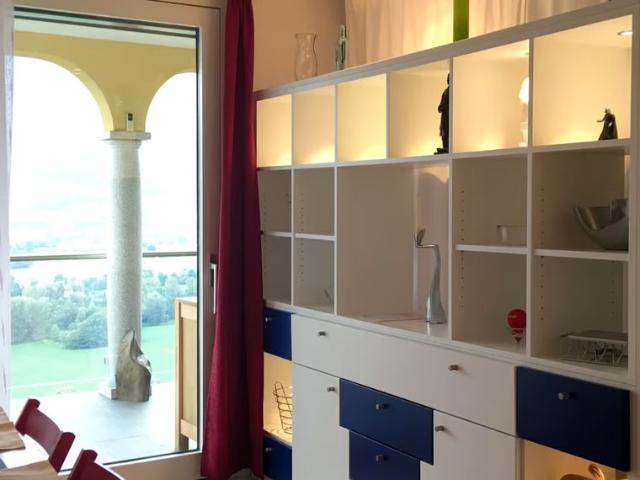 Apartment mieten in Magadino, Gambarogno