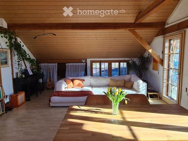 Apartment mieten in Bremgarten bei Bern, Bern