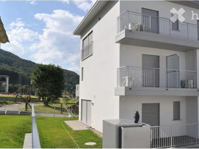 Apartment mieten in Rivera, Monteceneri