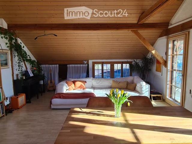 Apartment mieten in Bremgarten bei Bern, Bern