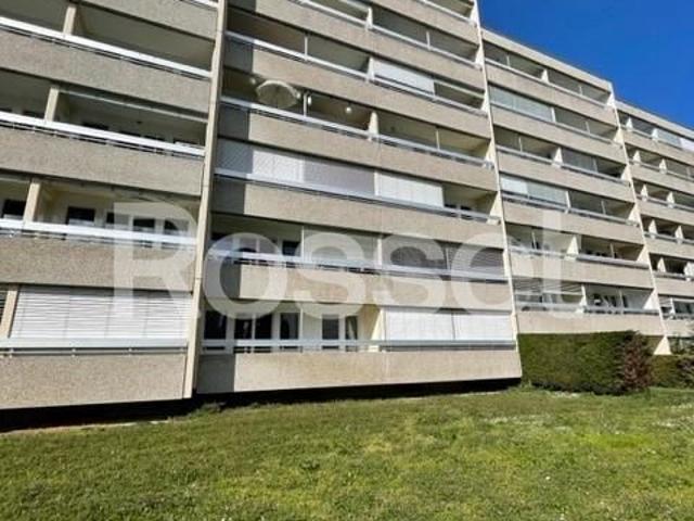 Haus mieten in Morges, Waadt