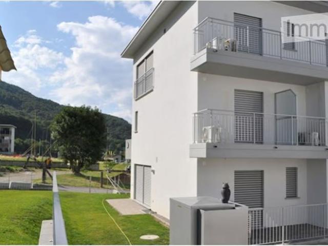 Apartment mieten in Rivera, Monteceneri