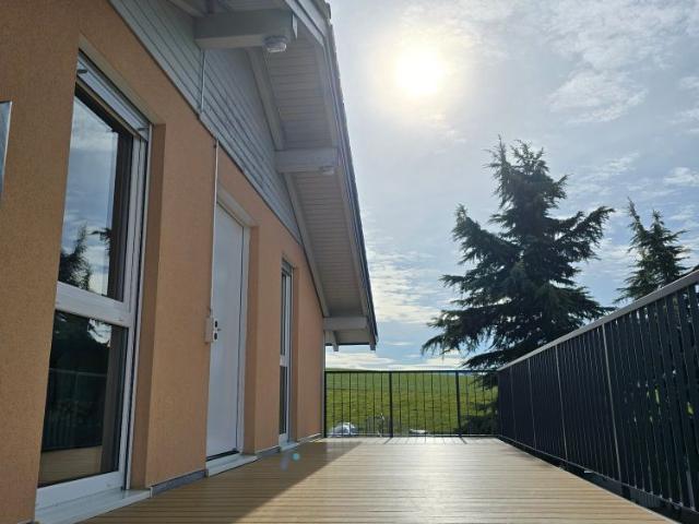 Apartment mieten in Misery-Courtion, Freiburg