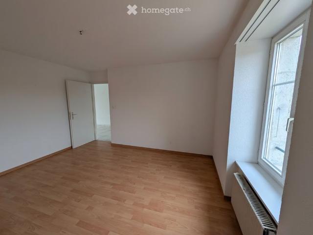 Apartment mieten in Val-de-Travers, Mont-de-Buttes