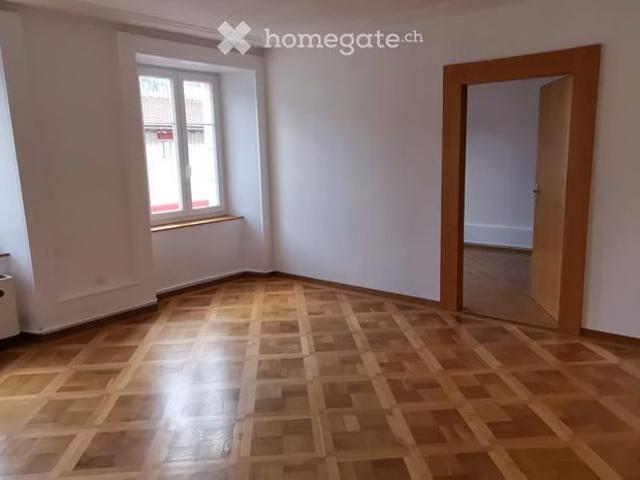 Apartment mieten in Les Savagnières dessous, Saint-Imier