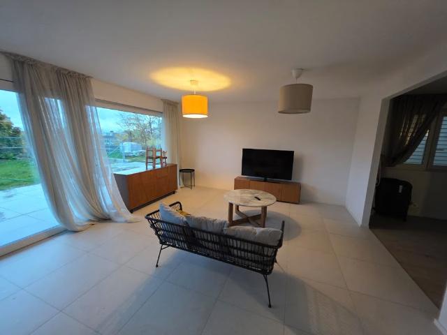 Apartment mieten in Corcelles (NE)