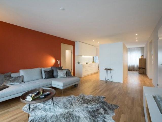 Apartment mieten in Aarau, Aargau