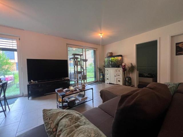 Apartment mieten in Les Mayens-de-Sion, Wallis
