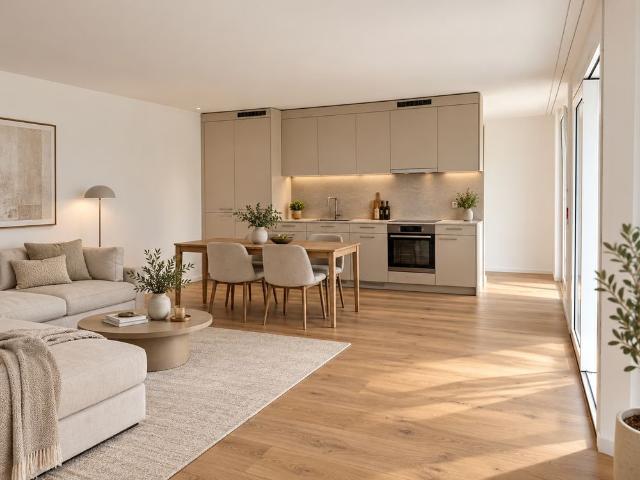 Apartment mieten in Deitingen, Amtei Bucheggberg-Wasseramt