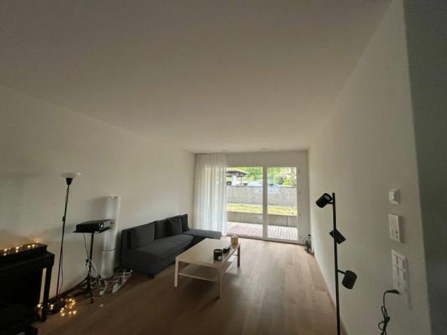 Apartment mieten in Baden, Aargau