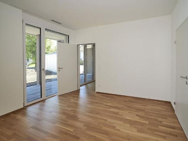 Apartment mieten in Heerbrugg, Au (SG)
