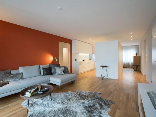 Apartment mieten in Aarau, Aargau