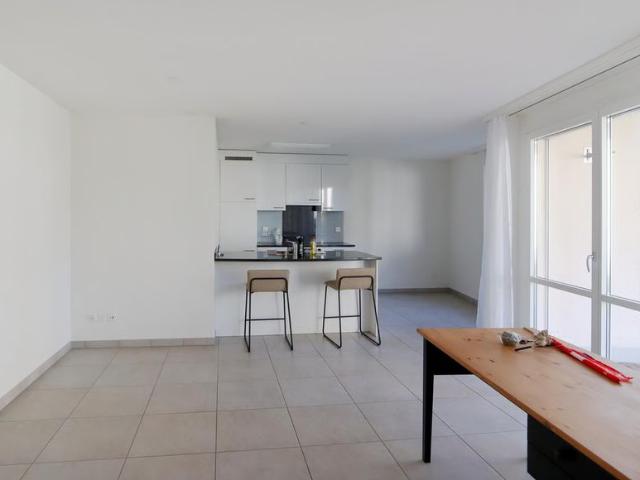 Apartment mieten in Mettmenstetten, Bezirk Affoltern