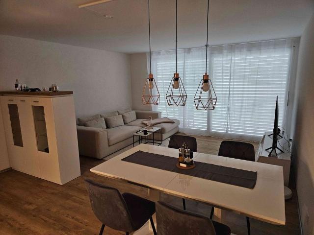 Apartment mieten in Gewerbezone Bölli, Oeschgen