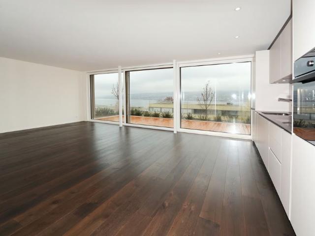 Apartment mieten in Horgen, Zürich