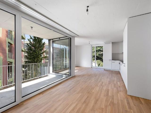 Apartment mieten in Tüfi, Adliswil