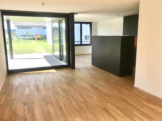 Apartment mieten in Vorimholz, Grossaffoltern
